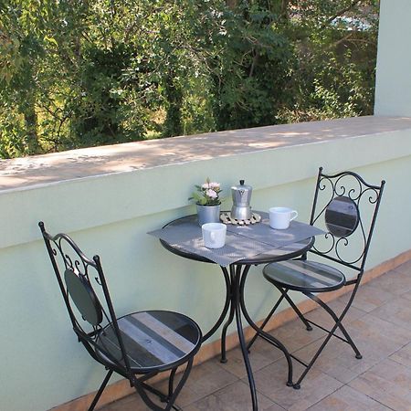 Terrace44 Oasi Di Pace E Relax Nel Cuore Di Triest Zewnętrze zdjęcie